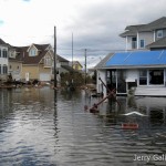 Hurricane Sandy 10-29-2012 0817