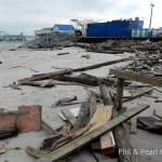 Hurricane Sandy Barrier Island 150